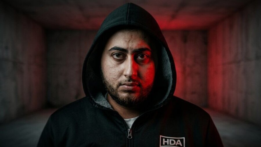 خليل الرفاعي